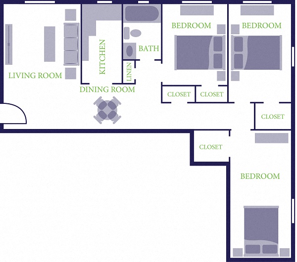 2143 Winslow Dr Studio-3 Beds Apartment, Multi-Family for Rent - Photo Gallery 30